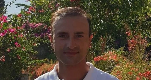 Şehit ateşi Antalya'ya düştü