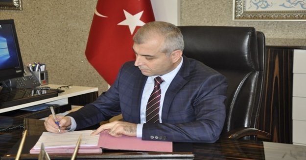 SGK İl Müdürü Deniz'den yapılandırma çağrısı