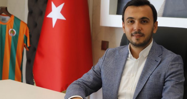 Toklu'dan 10 Aralık mesajı