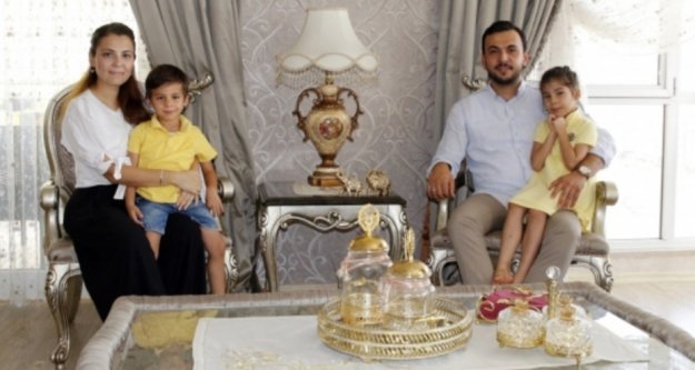 Toklu ve eşinin sağlık durumu nasıl?