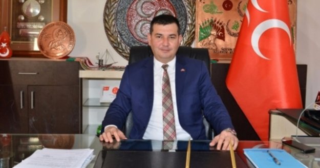 Türkdoğan: ‘Bütün sıkıntılar son bulsun’