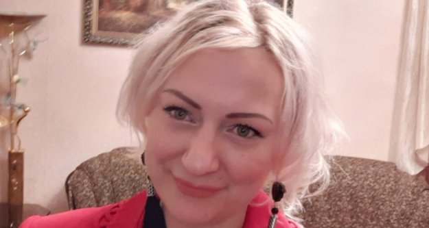 Ukraynalı sevgilisini boğarak öldüren zanlının yaptığı iğrençlik