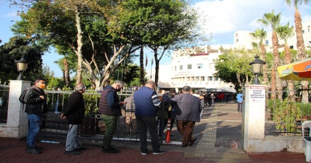 Vergi yapılandırmasına 140 bin başvuru