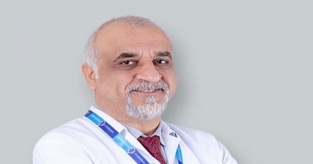 10 kişiden birinde taş hastalığı görülebiliyor