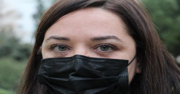 3.5 yıldır ölüm mesajı alan genç kadın: "Eski eş kurbanı olmak istemiyorum"