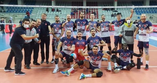 Alanya Belediyespor galibiyetle dönüyor