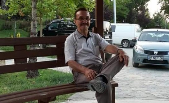 Alanya'da feci ölüm!