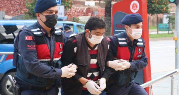 Alanya'daki aile kavgası cinayetinde flaş gelişme