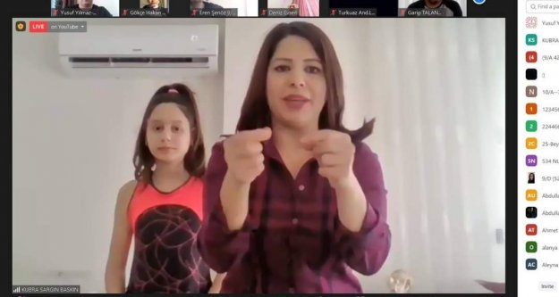 Alanya Kaymakamlığı'ndan çocuklar için yeni proje