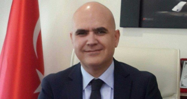 Alanya'nın yeni başsavcısı görevine başladı