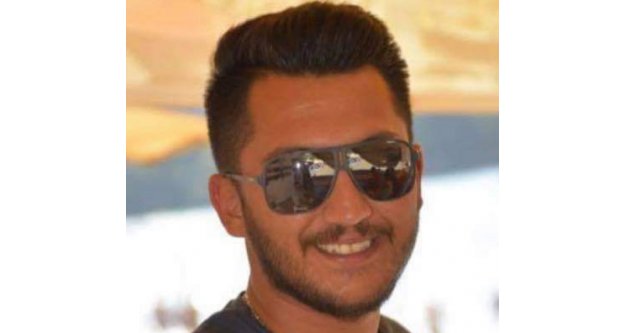 Alanyalı genç Manavgat'taki kazada öldü