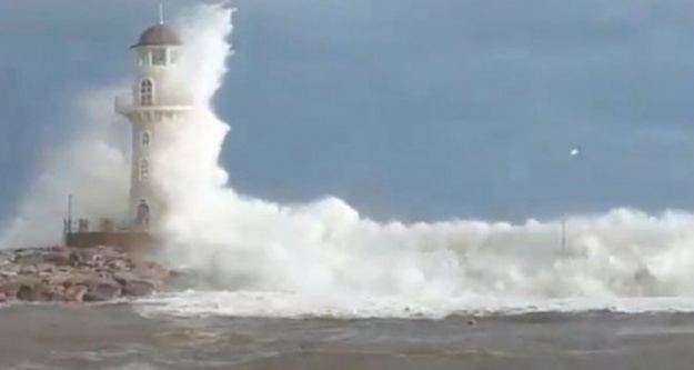 Alanyalılar dikkat! Turuncu kodla uyarıldı