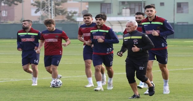 Alanyaspor, Paşa'yı yenerek evindeki seriyi sürdürmek istiyor