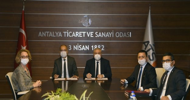 Alıcıya vade imkânı, satıcıya tahsilat garantisi