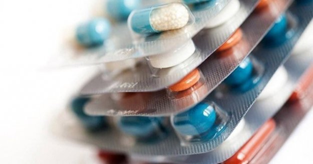 ‘‘Antibiyotikler, virüsü öldürmez ve bakterilere direnç kazandırır''