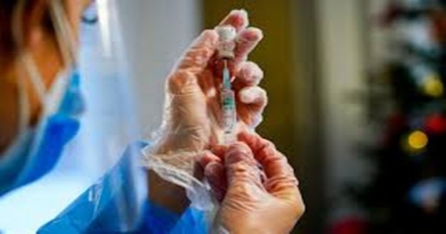 Aşı dolandırıcılığına dikkat: “Kişisel veri ihlaline izin vermeyin”