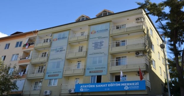 ATASEM’de yeni kurslar için kayıtlar başlıyor