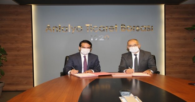 ATB'den üyelerini rahatlatacak finansman anlaşması