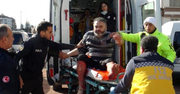 Babasını öldüren sanık: "Babama 'Beni evlendir' dedim, bana "Sen delisin' dedi, orada film koptu"