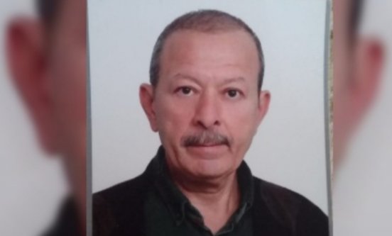 Başkan Demir'in acı günü