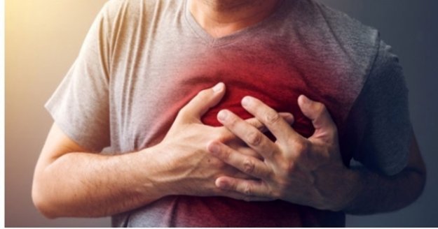 Bu belirtiler kalp krizi riskini arttırıyor!
