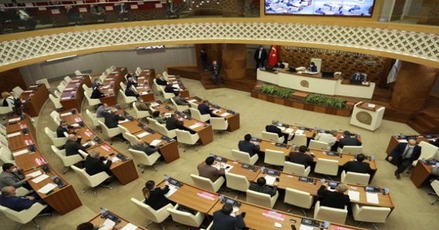 Büyükşehir ulaşım esnafına yakıt desteği süresini uzattı