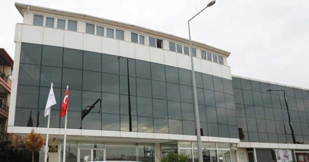 Büyükşehir’in modern sağlık merkezi açılış için gün sayıyor