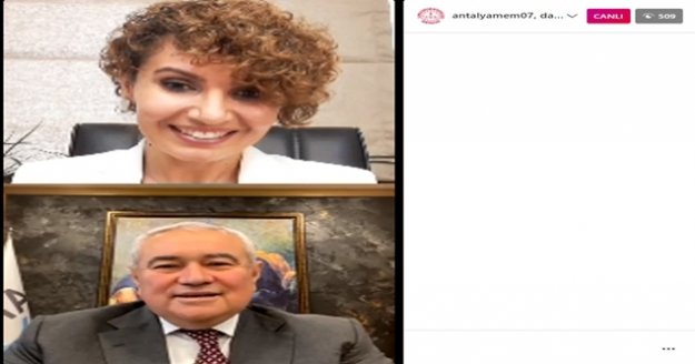 Çetin," Meslek lisesi mezunları aranan eleman durumunda"