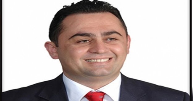 Belediye başkanı Muharrem İnce için CHP'den istifa etti