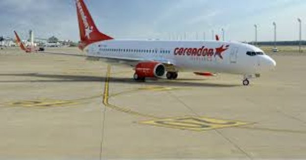 Corendon Airlines'ten erken rezervasyona cazip fırsatlar