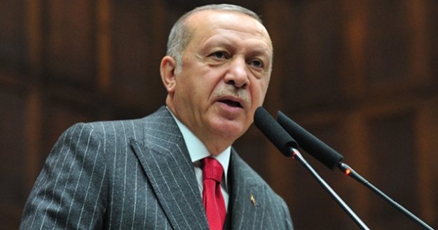 Cumhurbaşkanı Erdoğan'dan Kılıçdaroğlu'na dava!