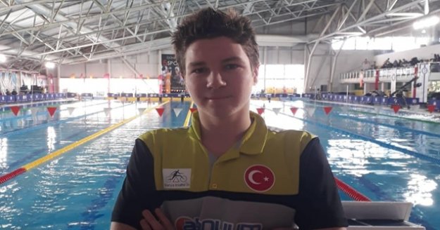 Ekim Deniz Tuncel, Alanya'yı sevindirdi