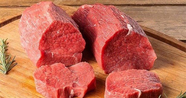 Günlük 70 gramdan fazlası, bağırsak kanserine davetiye çıkarabilir