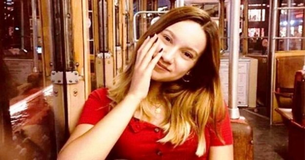 Hortuma kapılarak kaybolan Buse iki yıldır bulunamadı