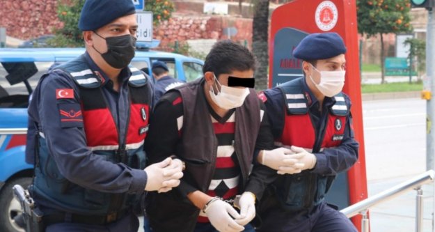 İşte Alanya'daki kardeş cinayetinin sebebi