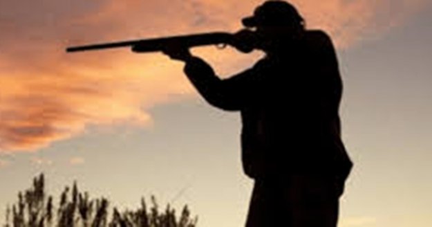 Kaçak avlanan üç kişiye 38 bin 154 lira ceza kesildi