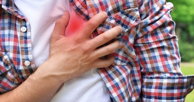 Kalp krizinde erken müdahalenin önemi