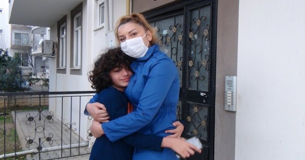 Kargo görevlisinin otizmli çocuğu darp ettiği iddiası