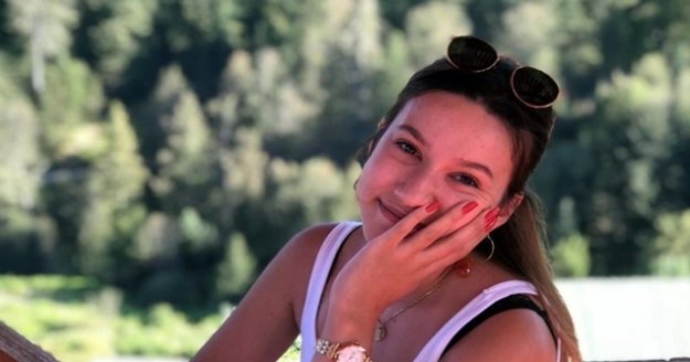 Kayıp Buse için hüzünlü doğum günü kutlaması