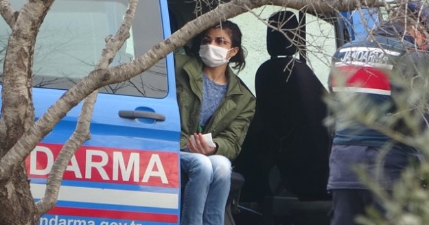 Kocasını av tüfeğiyle öldüren ve tutuklanan Melek İpek için sosyal medyadan destek kampanyası başlatıldı