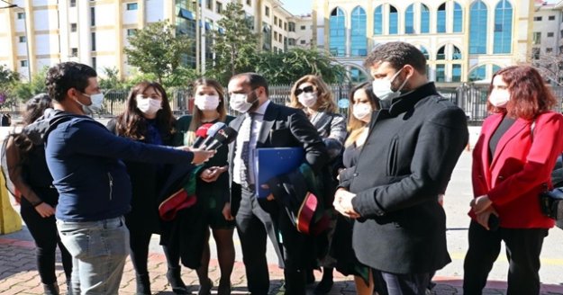 Melek İpek davasında flaş gelişme, avukatlar tutukluluğa itiraz etti