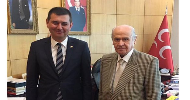 "Ne yaparlarsa yapsınlar, yolumuzdan dönmeyiz"