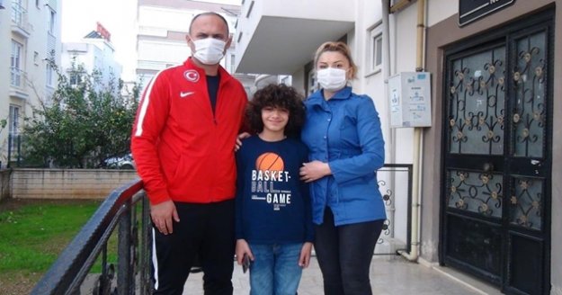 Otizmli çocuğun darp edilmesi olayında kargocunun serbest bırakılmasına itiraz