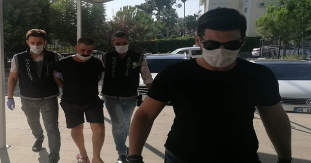 Rabia Çerçi cinayeti davası başladı