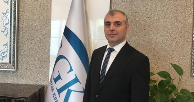 SGK Antalya İl Müdürü'nden yapılandırma için son çağrı