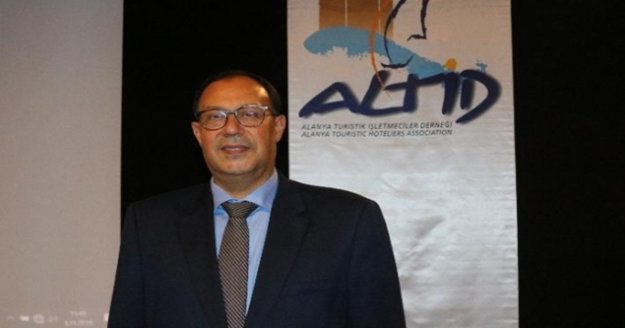 Sili: Rezervasyonlarda düşüş var