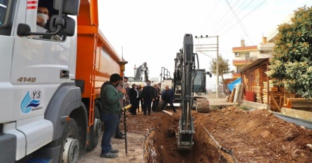 Toklu: Alanya’ya yapılan her yatırımın takipçisiyiz!