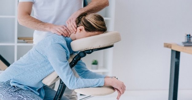 "Uyku alışkanlığınız duruşunuzu bozmasın"