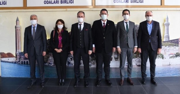 Vergi yapılandırmada son başvuru tarihi 1 Şubat