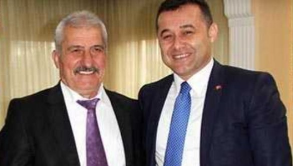 Yiğit'ten pazar esnafına müjde, Yücel'e teşekkür